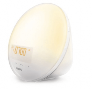 wakeuplight