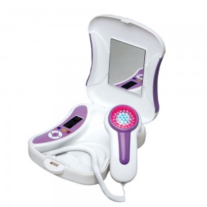 Lichttherapie