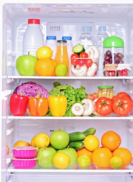 Expert voeding en beweging