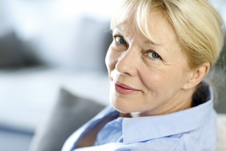 Menopauze