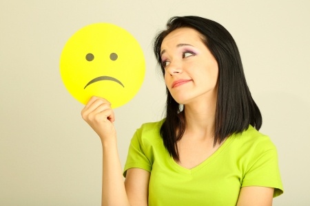 PMS behandelen