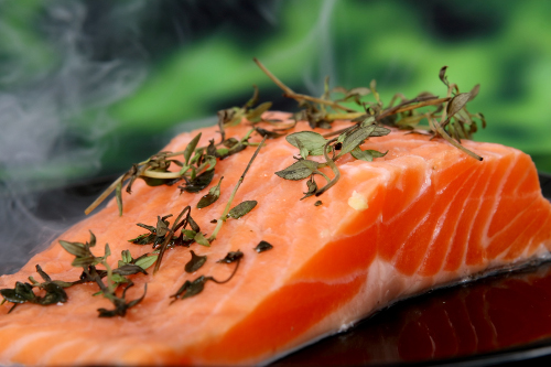 Zalm