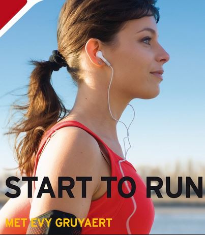 Start to run