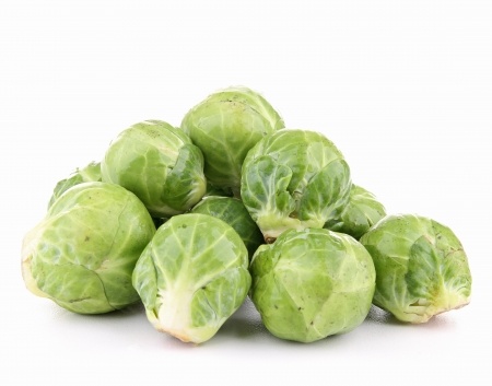 Spruitjes