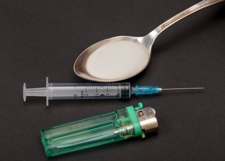 Hepatitis c
