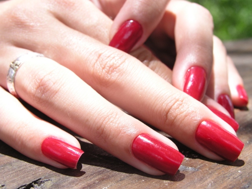 Mooie nagels