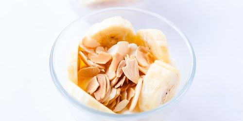 Banaan klein