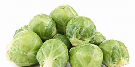 Spruitjes